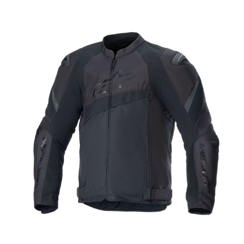 ALPINESTARS BLOUSON T-GP PLUS R V4 AIRFLOW - NOIR