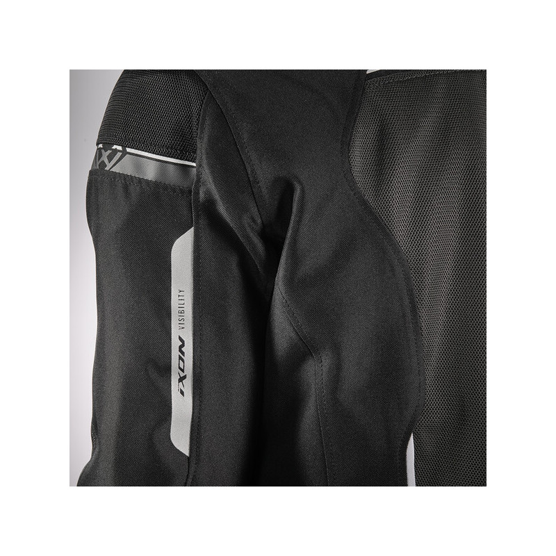 IXON BLOUSON TEXTILE T-REX