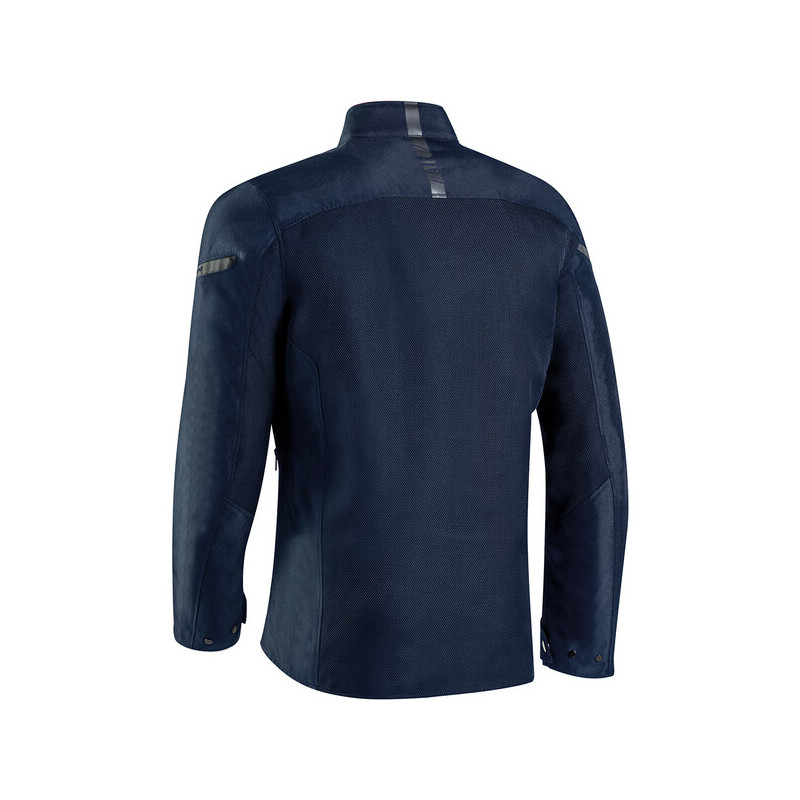 IXON BLOUSON TEXTILE FRESH