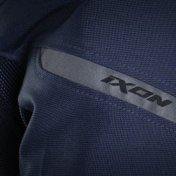 IXON BLOUSON TEXTILE FRESH