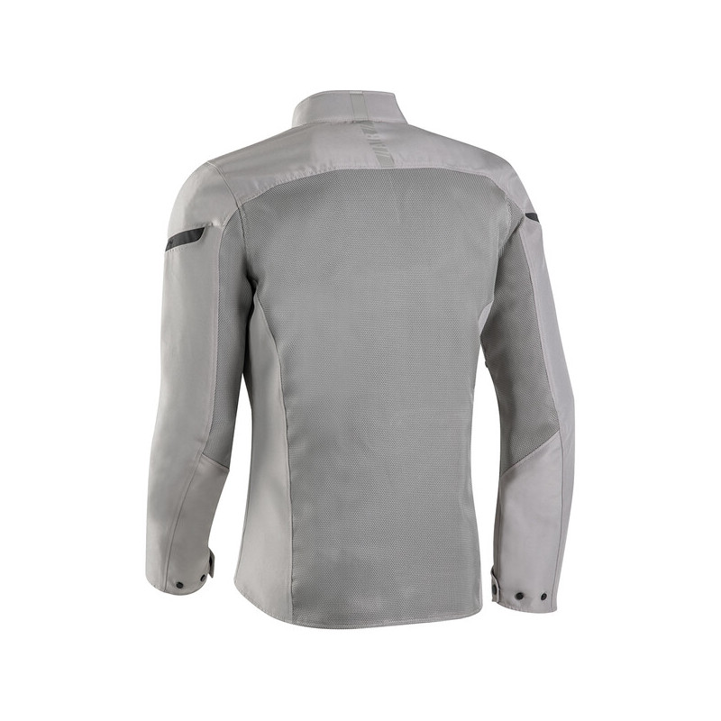 IXON BLOUSON TEXTILE FRESH