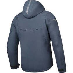 IXON BLOUSON BURNING