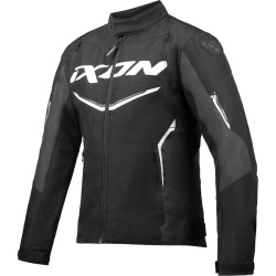 IXON BLOUSON CORDOLO