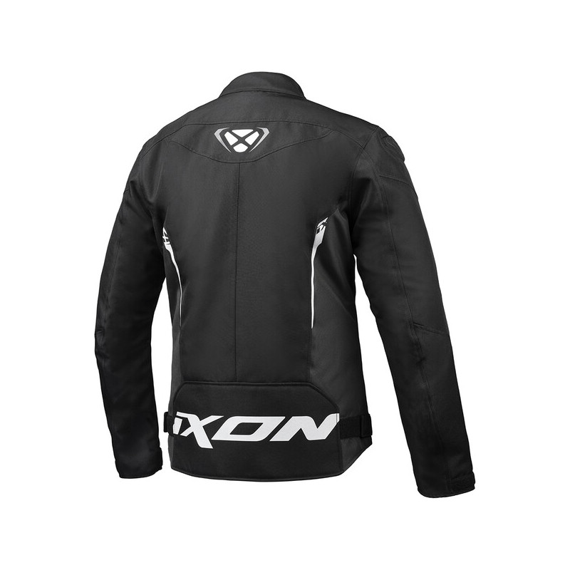 IXON BLOUSON CORDOLO