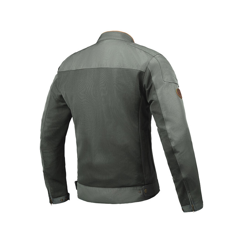 IXON BLOUSON CORNET