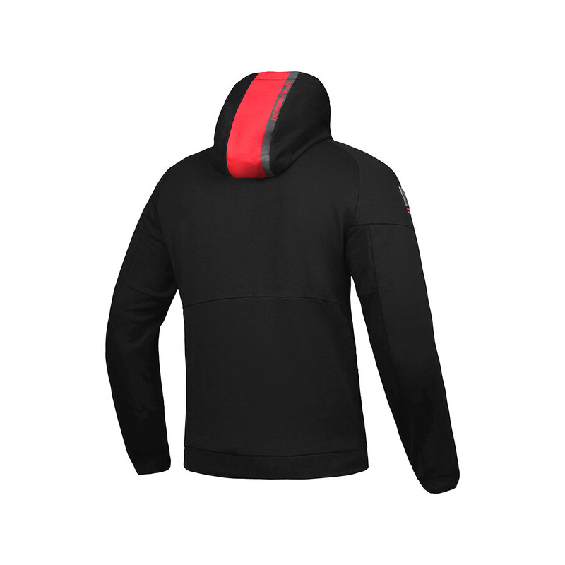 IXON BLOUSON TOUCHDOWN