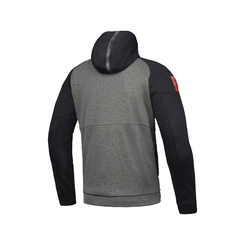 IXON BLOUSON TOUCHDOWN