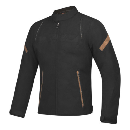 IXON BLOUSON STRIKER RETRO