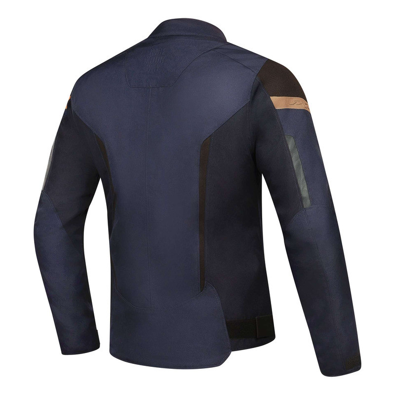 IXON BLOUSON STRIKER RETRO