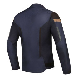 IXON BLOUSON STRIKER RETRO