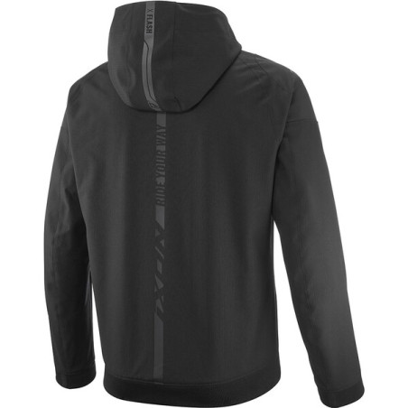 IXON BLOUSON SECTION