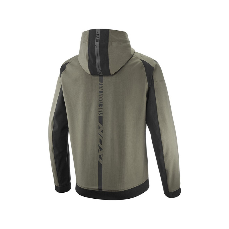 IXON BLOUSON SECTION