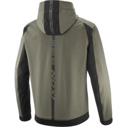 IXON BLOUSON SECTION