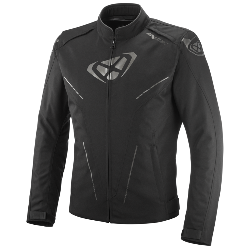 IXON BLOUSON PRODIGY - NOIR