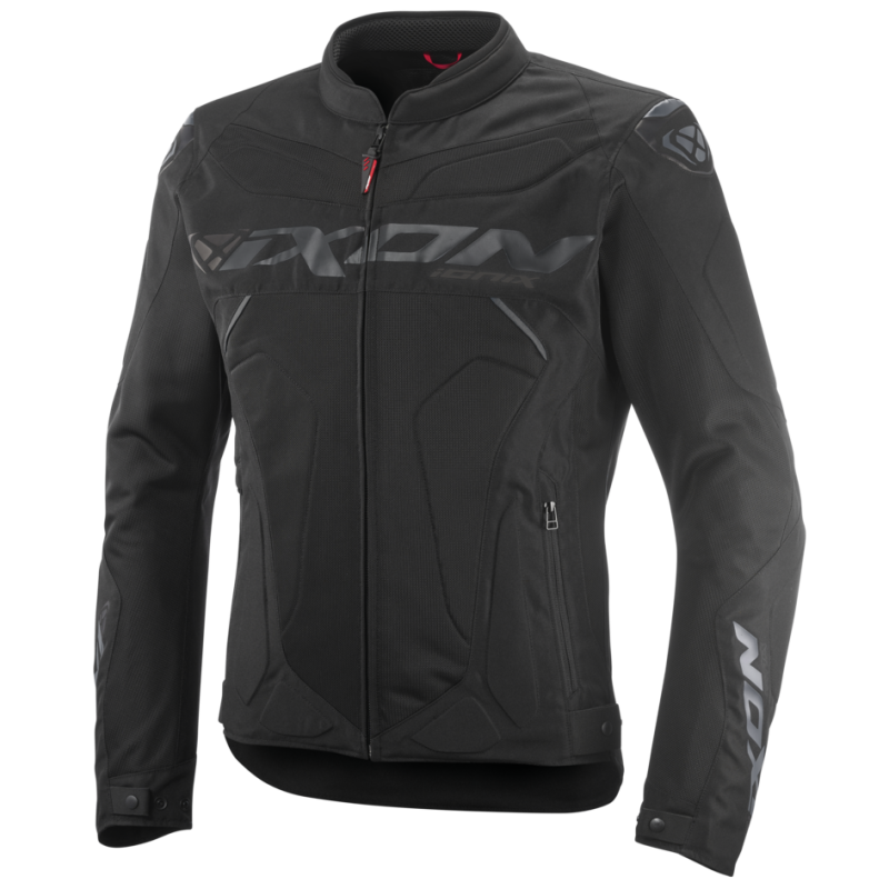 IXON BLOUSON IONIX - NOIR