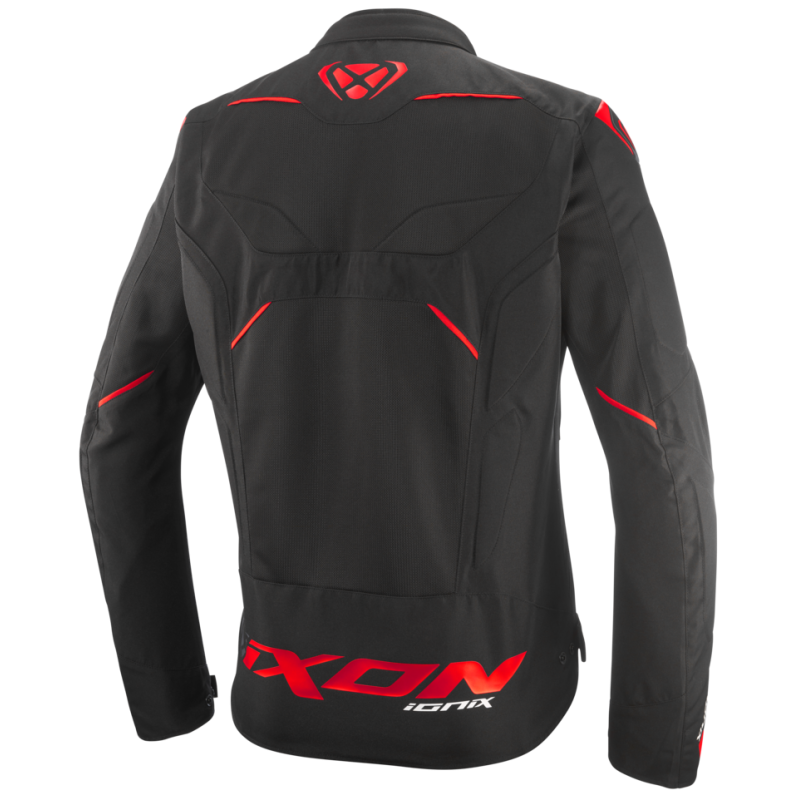 IXON BLOUSON IONIX