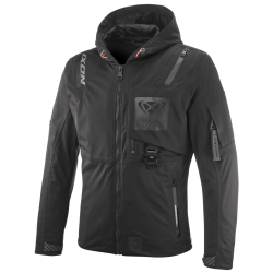 IXON BLOUSON M-QUARTER