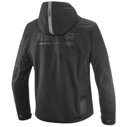 IXON BLOUSON M-QUARTER
