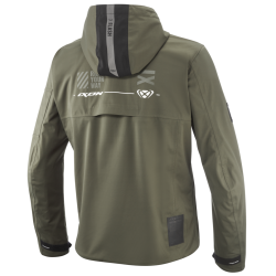 IXON BLOUSON M-QUARTER