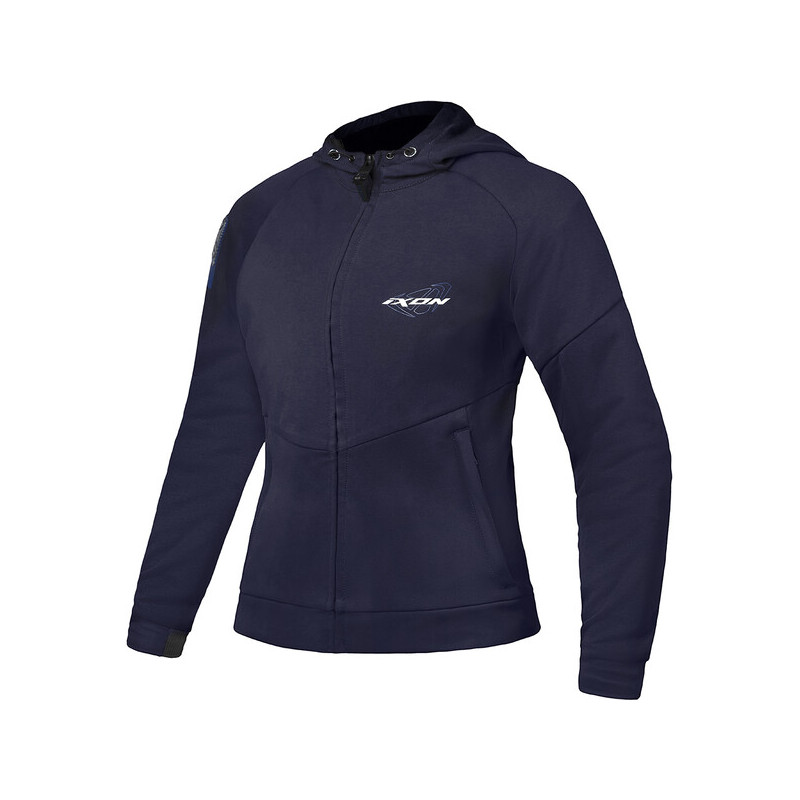 IXON SWEAT TOUCHDOWN L - BLEU