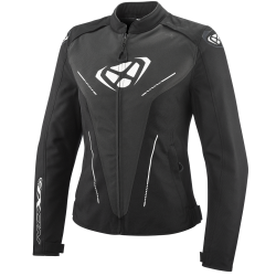 IXON BLOUSON PRODIGY LADY