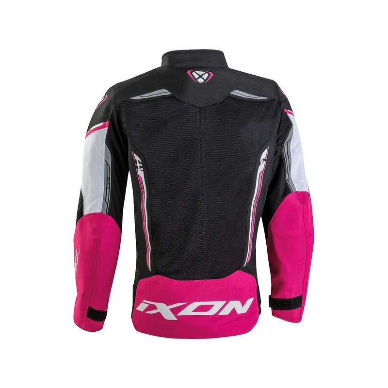 IXON BLOUSON STRIKER AIR K L