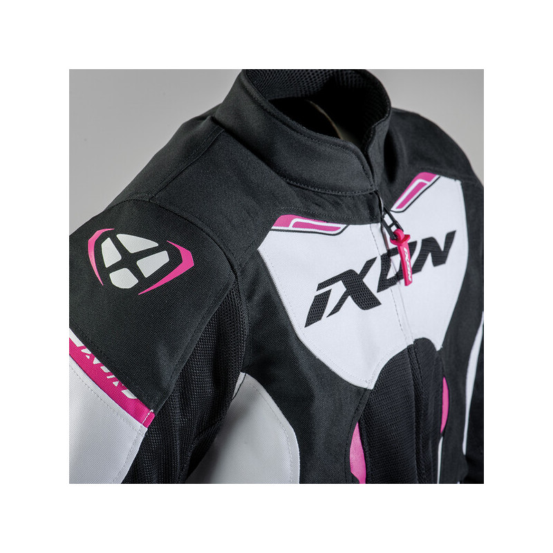 IXON BLOUSON STRIKER AIR K L