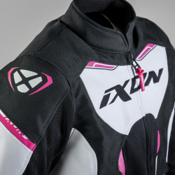 IXON BLOUSON STRIKER AIR K L