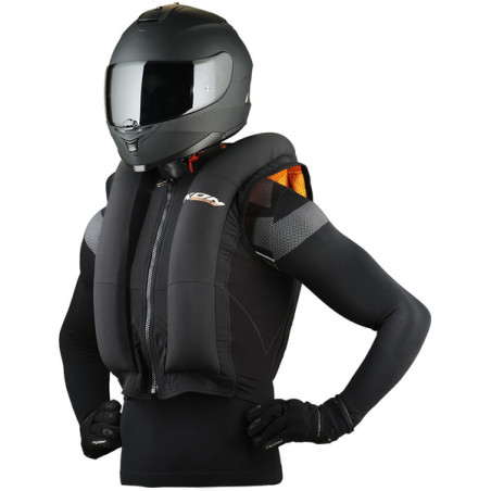 IXON GILET IX-AIRBAG U03