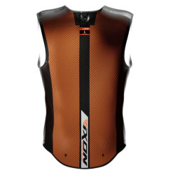 IXON GILET IX-AIRBAG U04