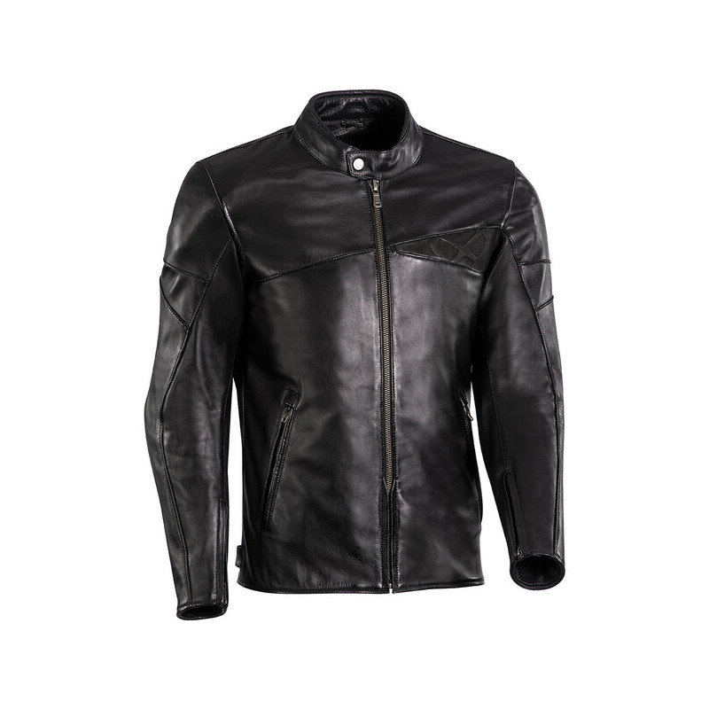 IXON BLOUSON CRANKY AIR - NOIR