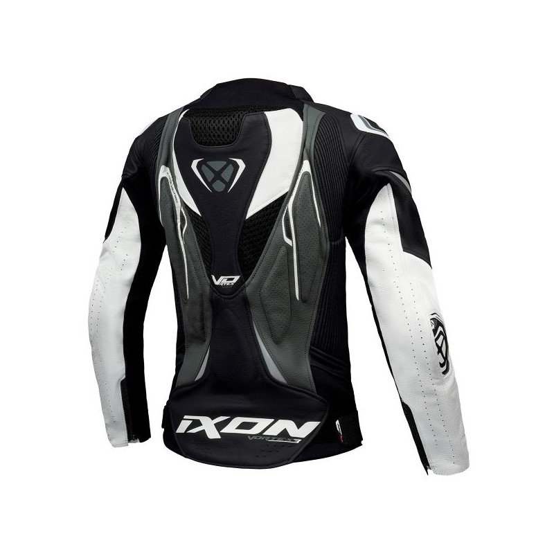 IXON BLOUSON VORTEX 3 LADY