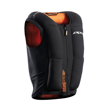 IXON GILET IX-AIRBAG U03