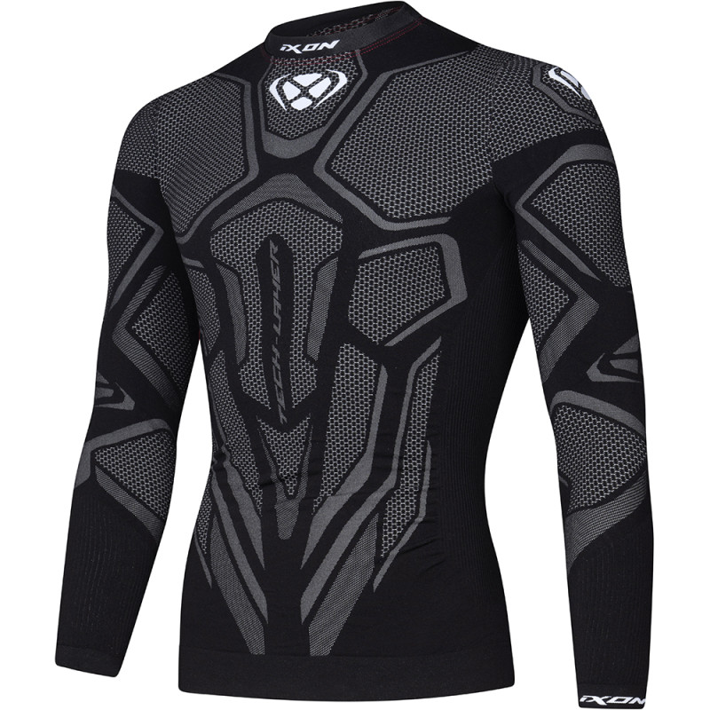 IXON T-SHIRT UNDERGROUND TOP