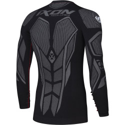 IXON T-SHIRT UNDERGROUND TOP