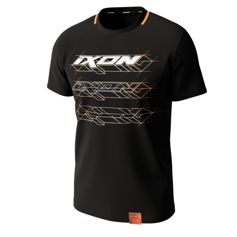 IXON T-SHIRT BLAST