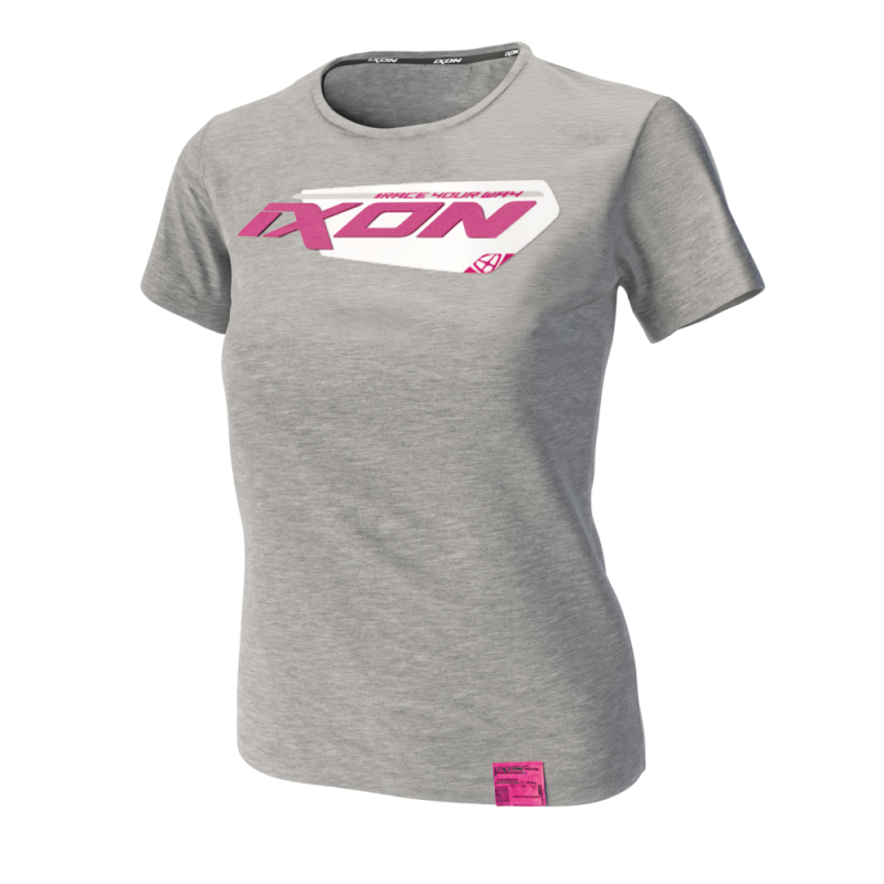 IXON T-SHIRT STORM LADY