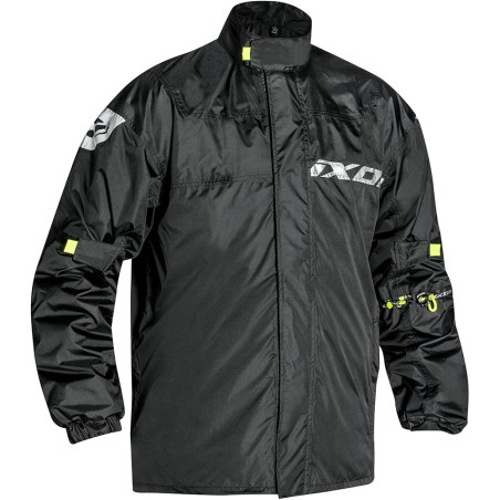 IXON VESTE DE PLUIE MADDEN