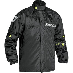 IXON VESTE DE PLUIE MADDEN