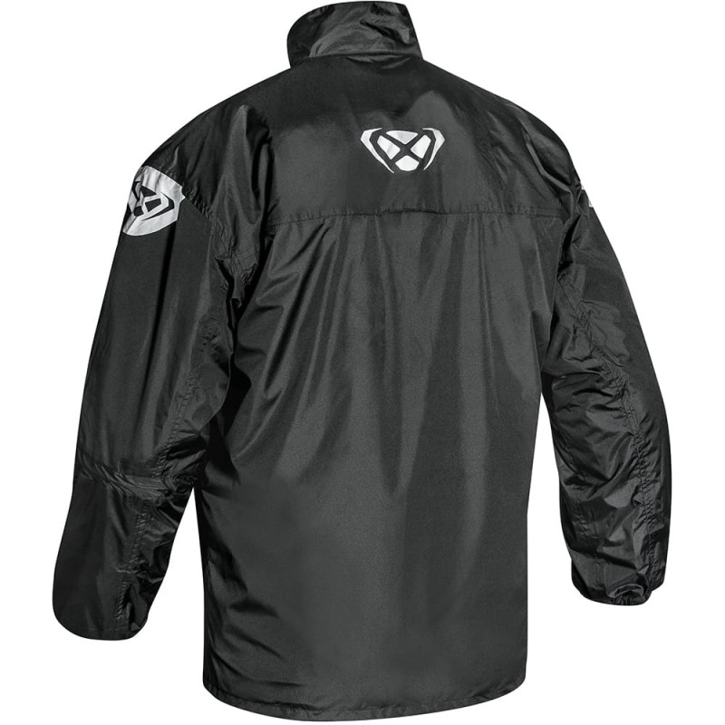 IXON VESTE DE PLUIE MADDEN