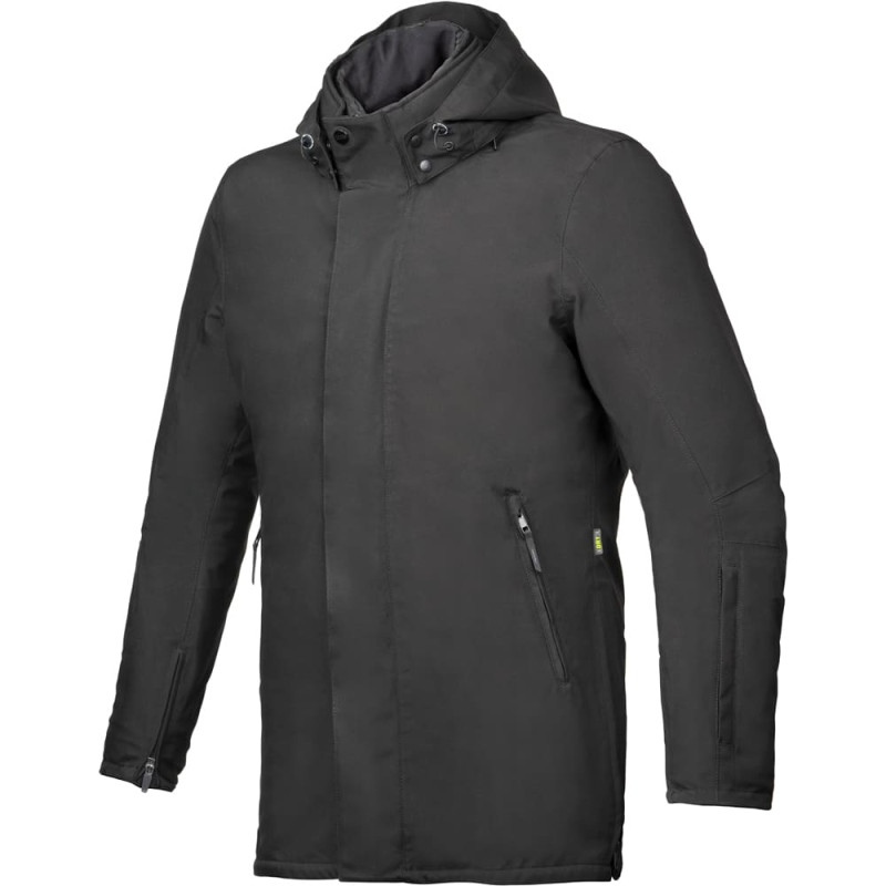 IXON VESTE SLIMMY - NOIR