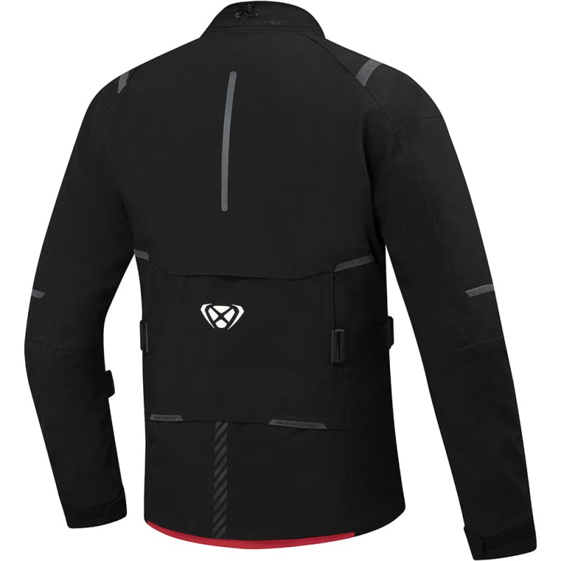 IXON VESTE M-SKEID