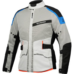 IXON VESTE M-NJORD