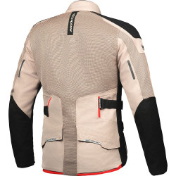IXON VESTE M-NJORD