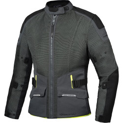 IXON VESTE M-NJORD