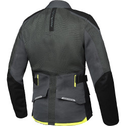 IXON VESTE M-NJORD