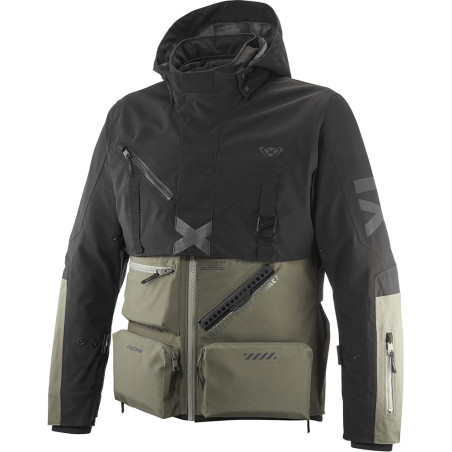 IXON VESTE ETNA