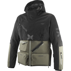 IXON VESTE ETNA