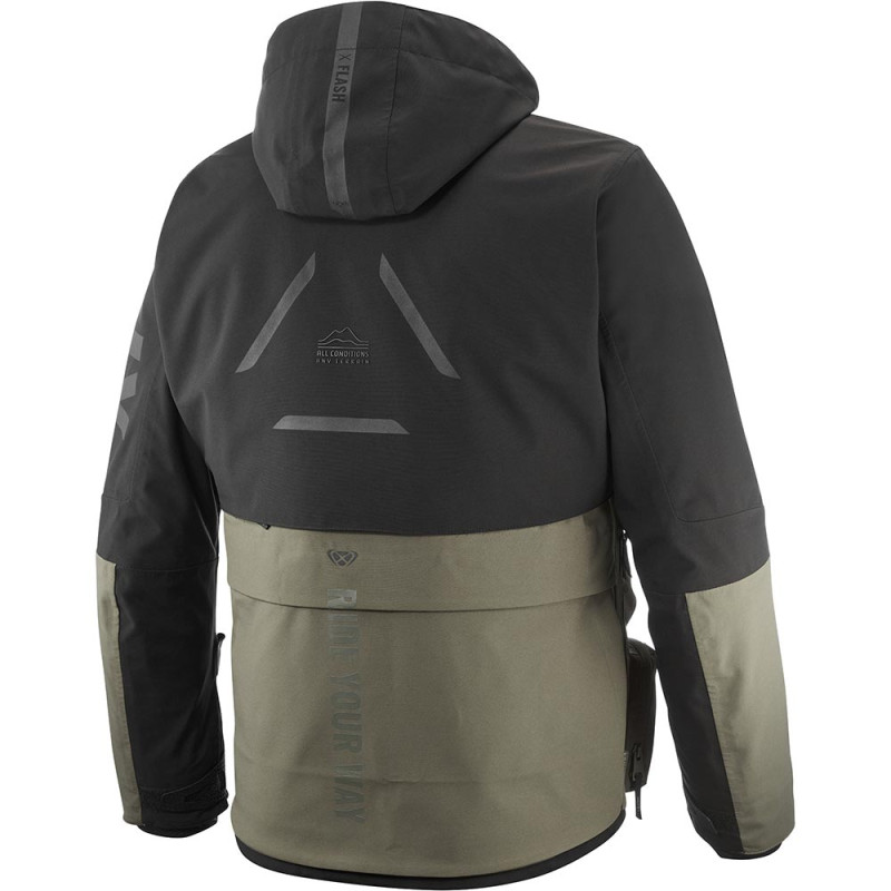 IXON VESTE ETNA
