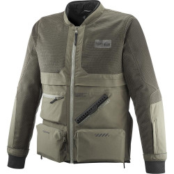 IXON VESTE ETNA
